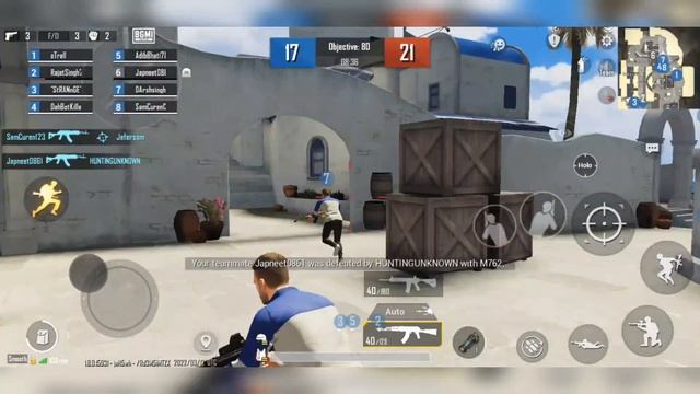 Traveled 46 KM To Watch The Kashmir Files | Chairman Saab смотреть онлайн