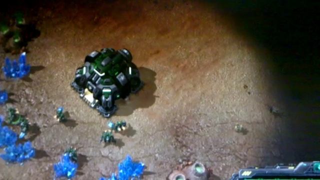 Starcraft 2 performance issues смотреть онлайн