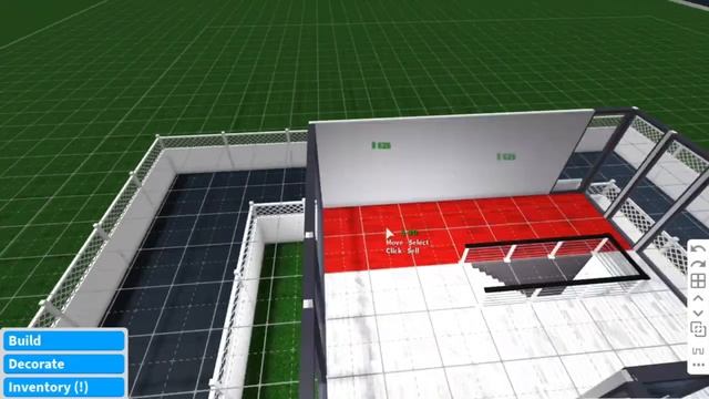 BUILDING A CAFE....the windows oh my смотреть онлайн