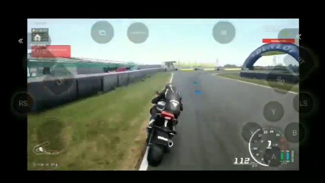 CARA MAIN GAME RIDE 4 DI ANDROID смотреть онлайн