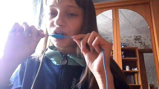 АСМР//Звуки Рта!До мурашек!бв-бв-бв!!👄👅👂 смотреть онлайн