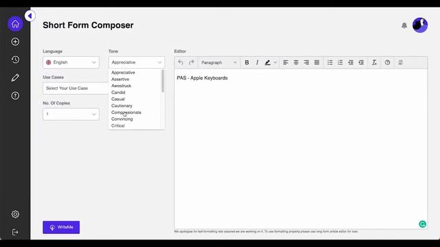 How to Write High Converting & Compelling Emails - AI Email Generator смотреть онлайн