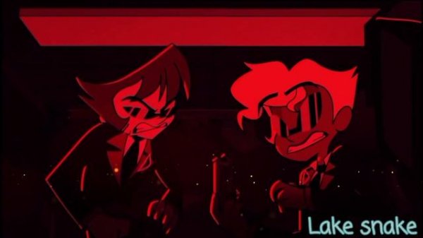 Helluva boss AMV - Sing child