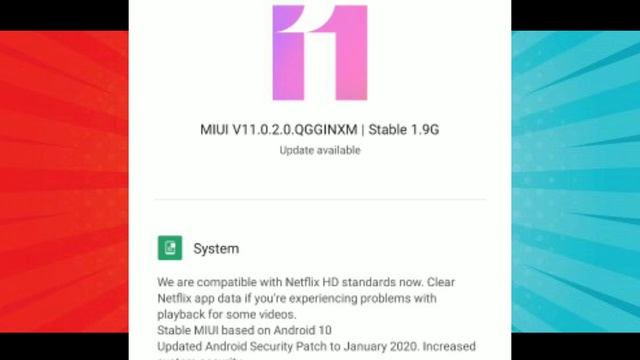 Redmi Note 8 Pro Android 10 Update Rolling out | Android 10 update for Redmi Note 8 Pro V11.0.2.0 смотреть онлайн
