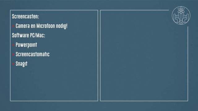 Uitlegvideos maken, hoe doe je dat? смотреть онлайн