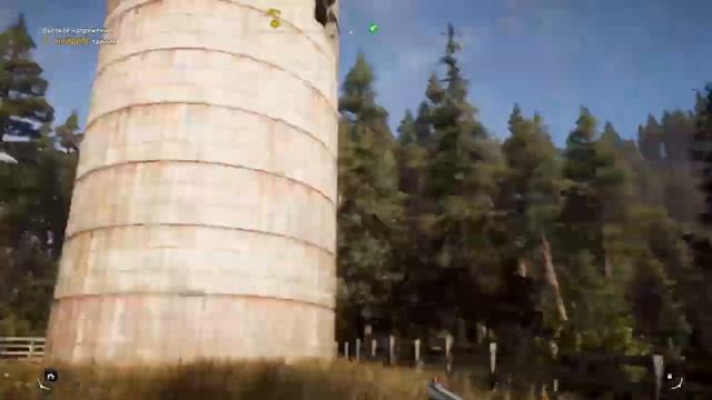 Far Cry 5 ► Прохождение #3 ► Жажда Смерти смотреть онлайн
