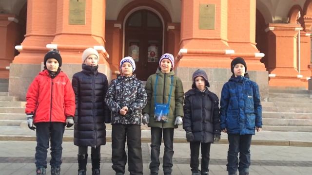 Гвардия России 2022 Летопись #ГвардияРоссии смотреть онлайн
