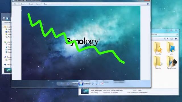 Synology Cloud Station Introduction смотреть онлайн