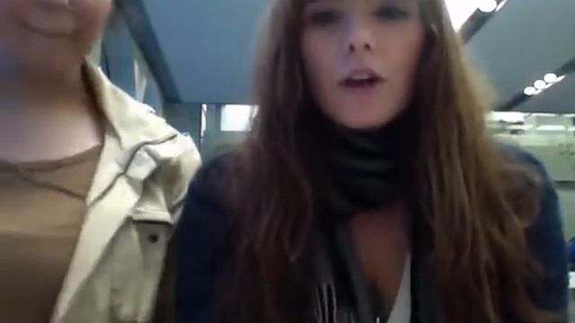 FavGirls. Diarios de una aventura. 1x04 "Apple Store in London. I " смотреть онлайн