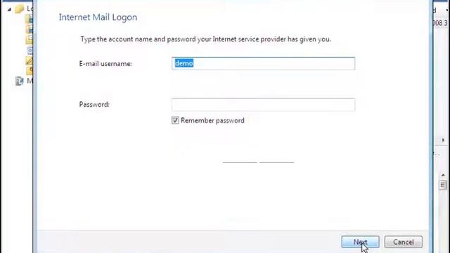 Client Applications Adding email accounts in Windows Mail - Adult-Hosting.com смотреть онлайн