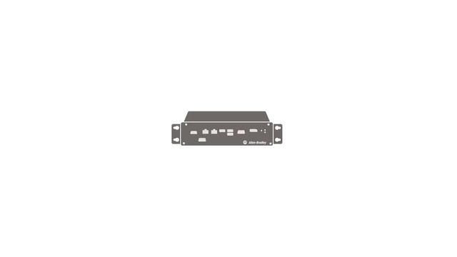 ThinManager VersaView 5200 Thin Client смотреть онлайн