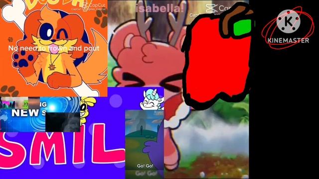 preview 2 funny red apple смотреть онлайн