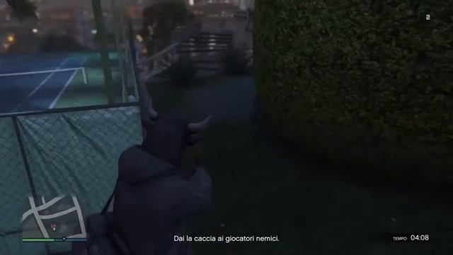 Gta 5 online 1.30 - how to open the bathroom window of Michael house ps4 glitch смотреть онлайн