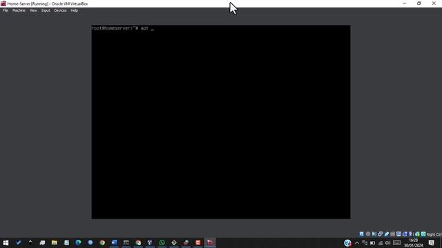 Cara Mengonfigurasi dan Mengaktifkan SSH di Debian 12 смотреть онлайн