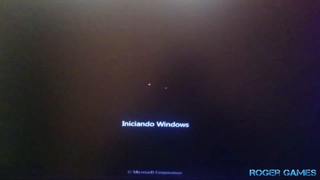 Booting Boot SSD Raid 0 Windows 7 смотреть онлайн