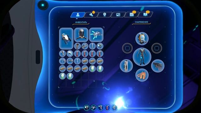 Subnautica+Alterra hub НОВЫЕ ТЕХНОЛОГИИ смотреть онлайн