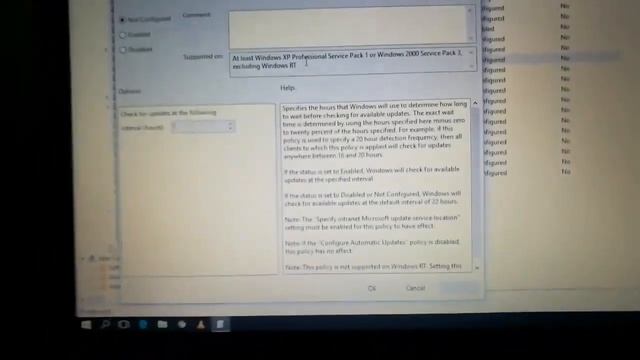 How to Stop Automatic Updates in Windows 10 смотреть онлайн
