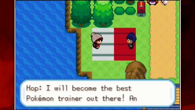 Pokemon Sword And Shield GBA Ep 2 In Hindi смотреть онлайн