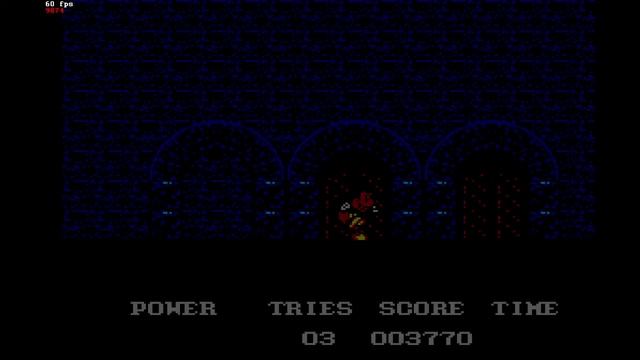 Castle of Illusion (Sega Master System) Practice Mode speedrun смотреть онлайн