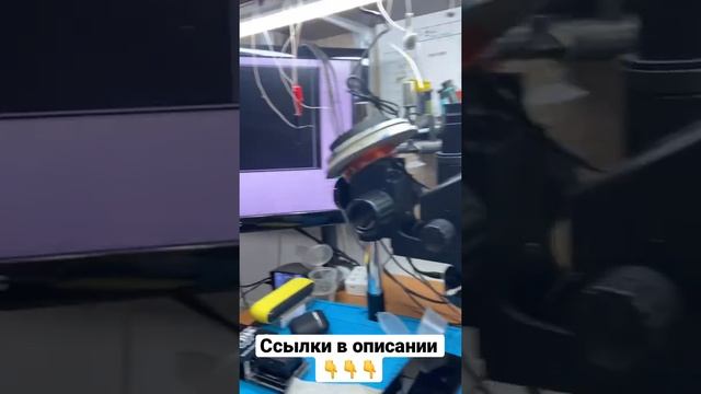 Не работает тачскрин на магнитоле DayStar Pajero 4 | SERVICEMAN смотреть онлайн