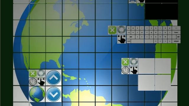 stage animation on nemoshell (window manager based on wayland) смотреть онлайн
