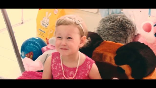 Фотосессия FASHION KIDS смотреть онлайн