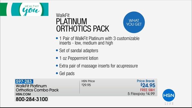 HSN | Healthy You with Brett Chukerman 07.17.2018 - 04 PM смотреть онлайн