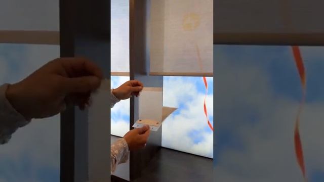 How to Shop Custom Window Treatments on a Budget! смотреть онлайн