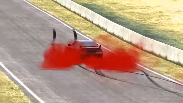 Drift Racing CarX - Corto Circuito Elmk смотреть онлайн