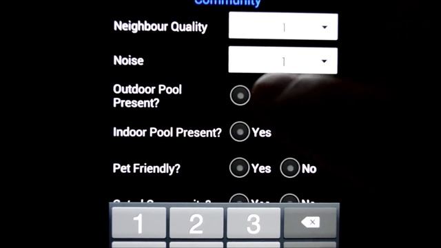 How to use the Apartment Comparison App смотреть онлайн