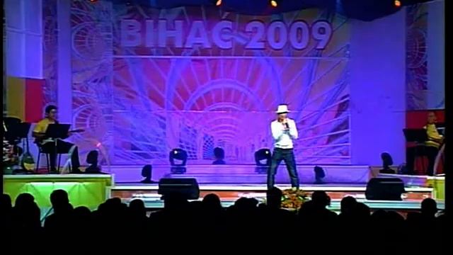 BUBI - Otvori srce - FESTIVAL NARODNE MUZIKE BIHAĆ 2009 смотреть онлайн