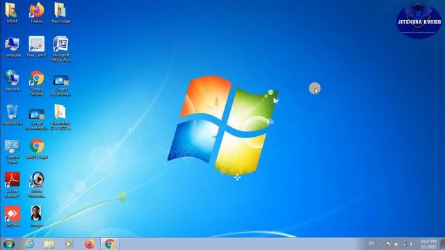Folder me password kaise dale windows 7 2022. folder me lock kaise lagaye#2021 #jitendrakvideo#2022 смотреть онлайн