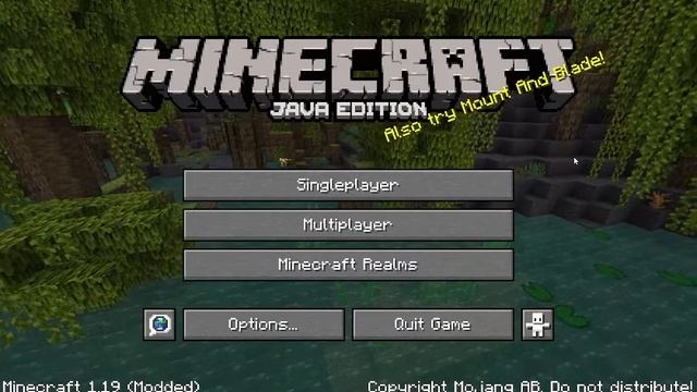 Minecraft - How fix bad graphic card error смотреть онлайн