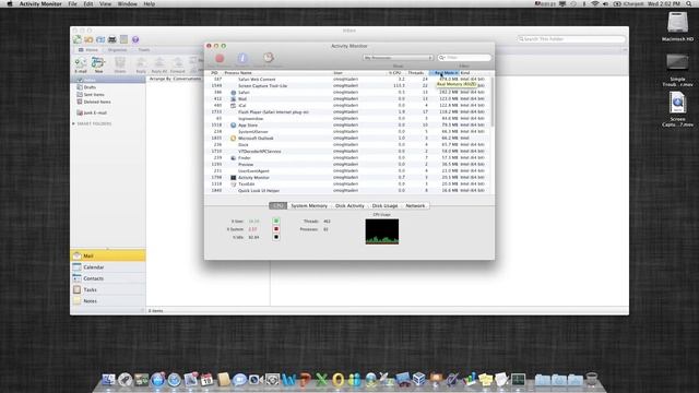 Activity Monitor - Simple Troubleshooting смотреть онлайн