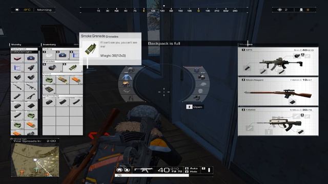 Mosin é braba ♦Vitória solo no Ring of elysium♦ смотреть онлайн