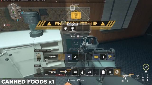 🫡 How to get SCAVENGER BACKPACK in DMZ Season 3 смотреть онлайн