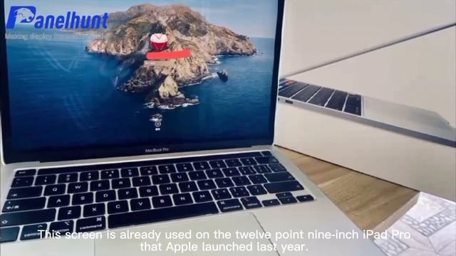 Apple expands supply chain capacity for miniLED panels for MacBook Pro смотреть онлайн