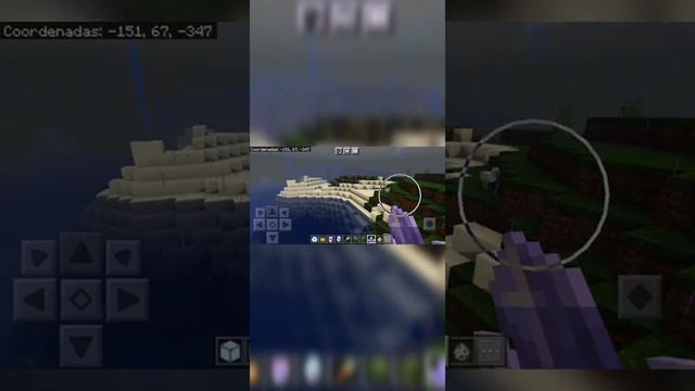 como descargar Minecraft 1.17.0.50[LINK DIRECTO]en android...😱😱 смотреть онлайн