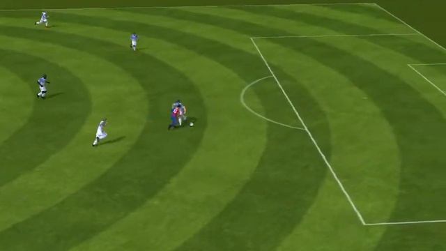FIFA 13 iPhone/iPad - FC Lausanne vs. FC Basel смотреть онлайн