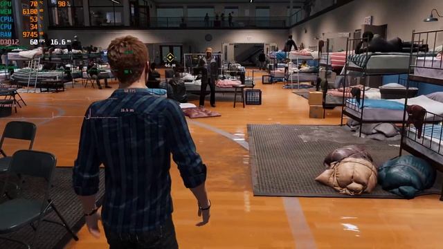 Spider-Man Remastered RTX 3050 8GB + Ryzen 5600 1080p. Ultra settings . dlss quality смотреть онлайн