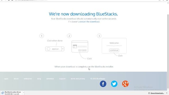 how to download bluestacks app player смотреть онлайн