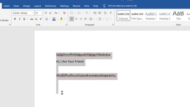 How to use Microsoft word in windows 10--2022||Basic Microsoft word Tutorial video. смотреть онлайн