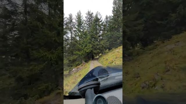Jeep Liberty Kj 2.8 Crd off road Schweiz irgendwo 3 смотреть онлайн