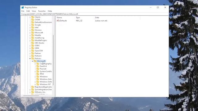 Windows 11: Disable Weather Widget Button in Taskbar смотреть онлайн