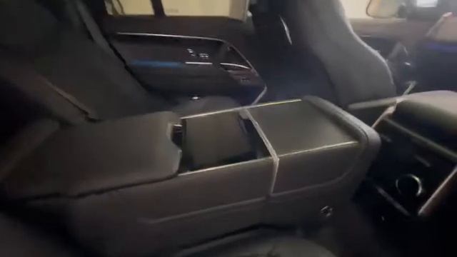 #21271   Land Rover Range Rover D350 MHEV FIRST EDITION   2998CC, Automatic, 2022