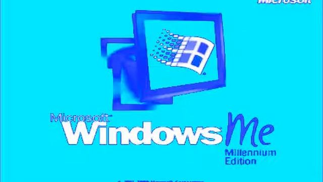 Windows Startup and Shutdown Sounds Chorded (AVS Version) смотреть онлайн
