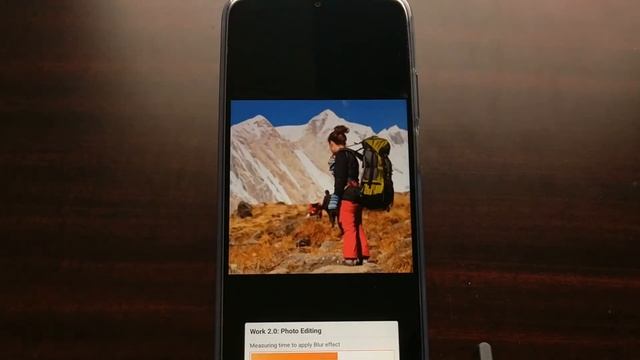 Xiaomi POCO M3 PCMark Work 2.0 Performance Benchmark on MIUI 12.0.3 смотреть онлайн
