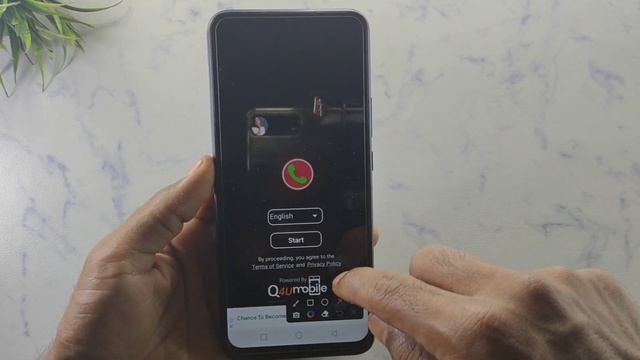 How to activate call recording in Call Recorder ACR Q4U Mobile Apps | call recording on kaise kare смотреть онлайн