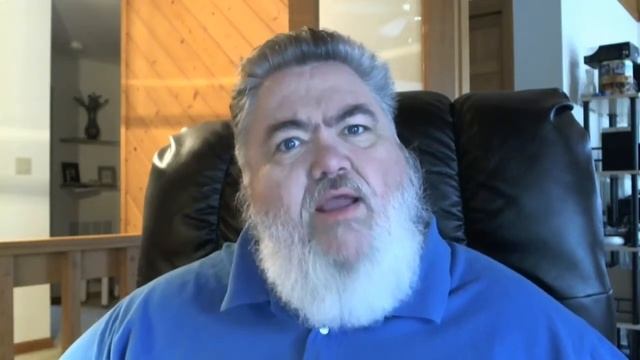 Dr. Bill - The Computer Curmudgeon - Dr. Bill.TV - 183 смотреть онлайн