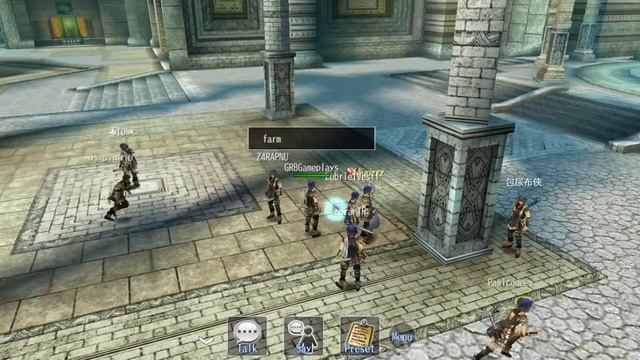 Avabel Classic MMORPG | Gameplay Android - iOS / APK смотреть онлайн